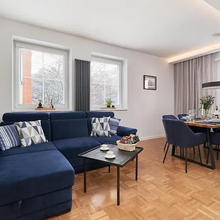 Apartment In The Heart Of Wroclaw By Renters Prestige Exterior photo