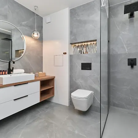 Apartment In The Heart Of Wroclaw By Renters Prestige Exterior photo