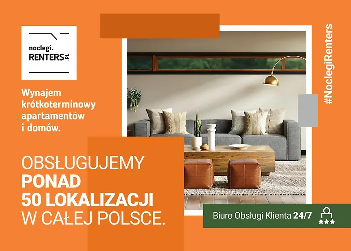 Apartment In The Heart Of Wroclaw By Renters Prestige