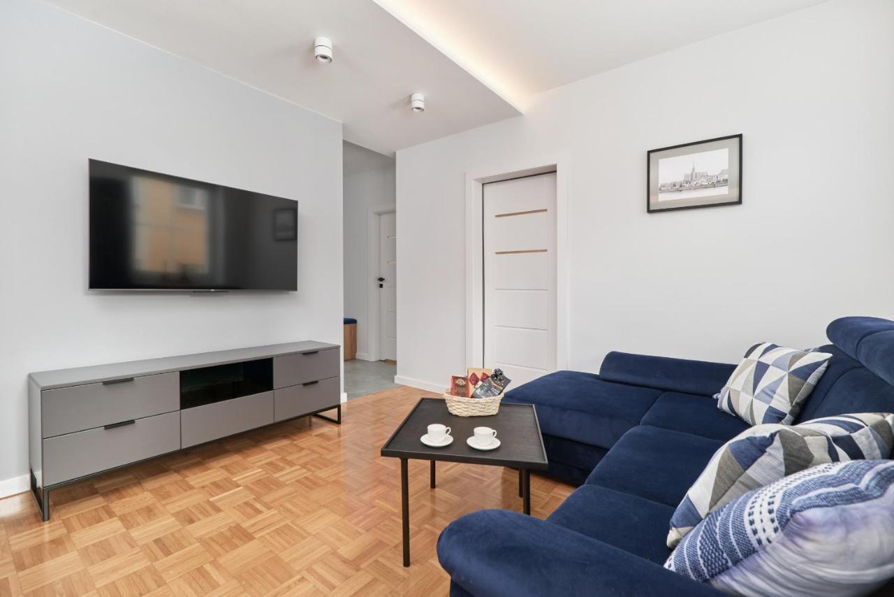 In The Heart Of By Renters Prestige
