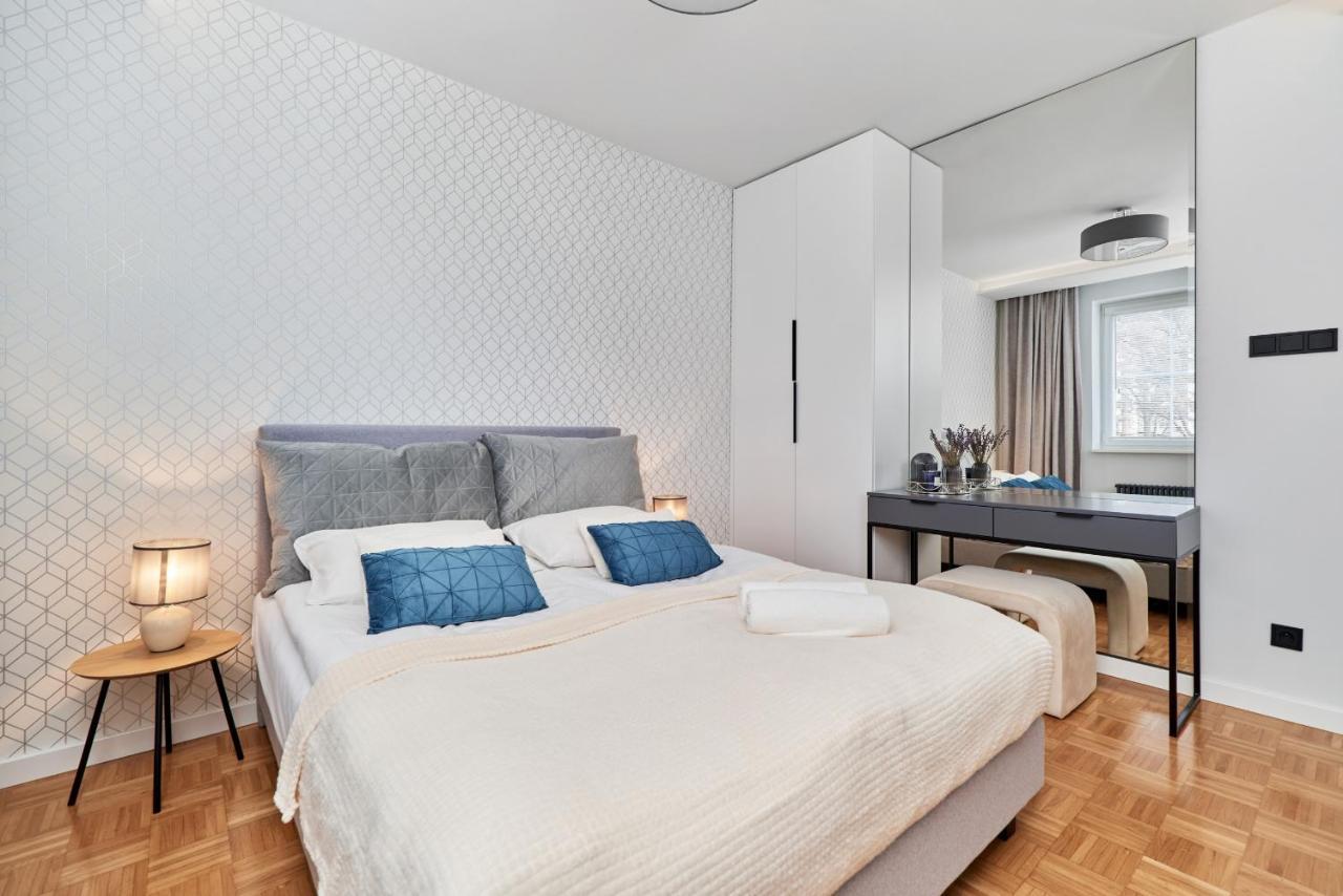 In The Heart Of By Renters Prestige * Wroclaw
