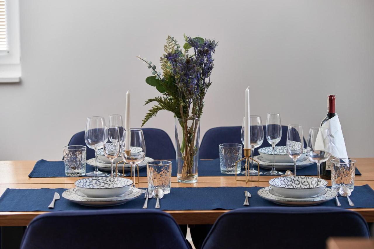 In The Heart Of By Renters Prestige
