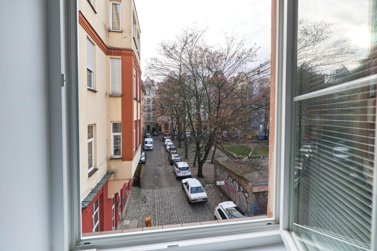 Apartment In The Heart Of By Renters Prestige