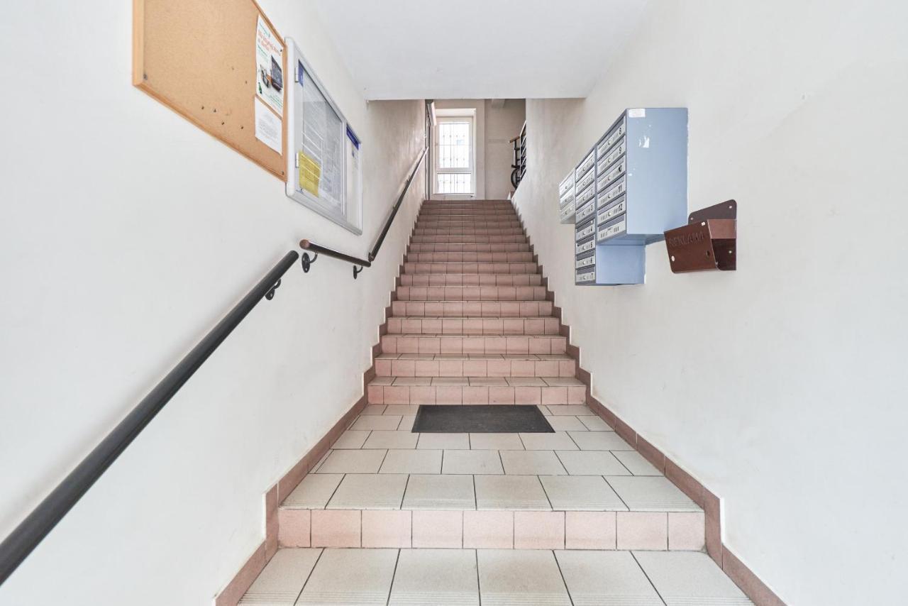 In The Heart Of By Renters Prestige Wroclaw