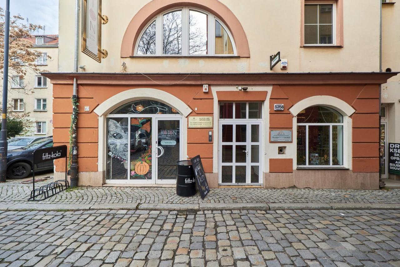 Apartment In The Heart Of By Renters Prestige Wroclaw