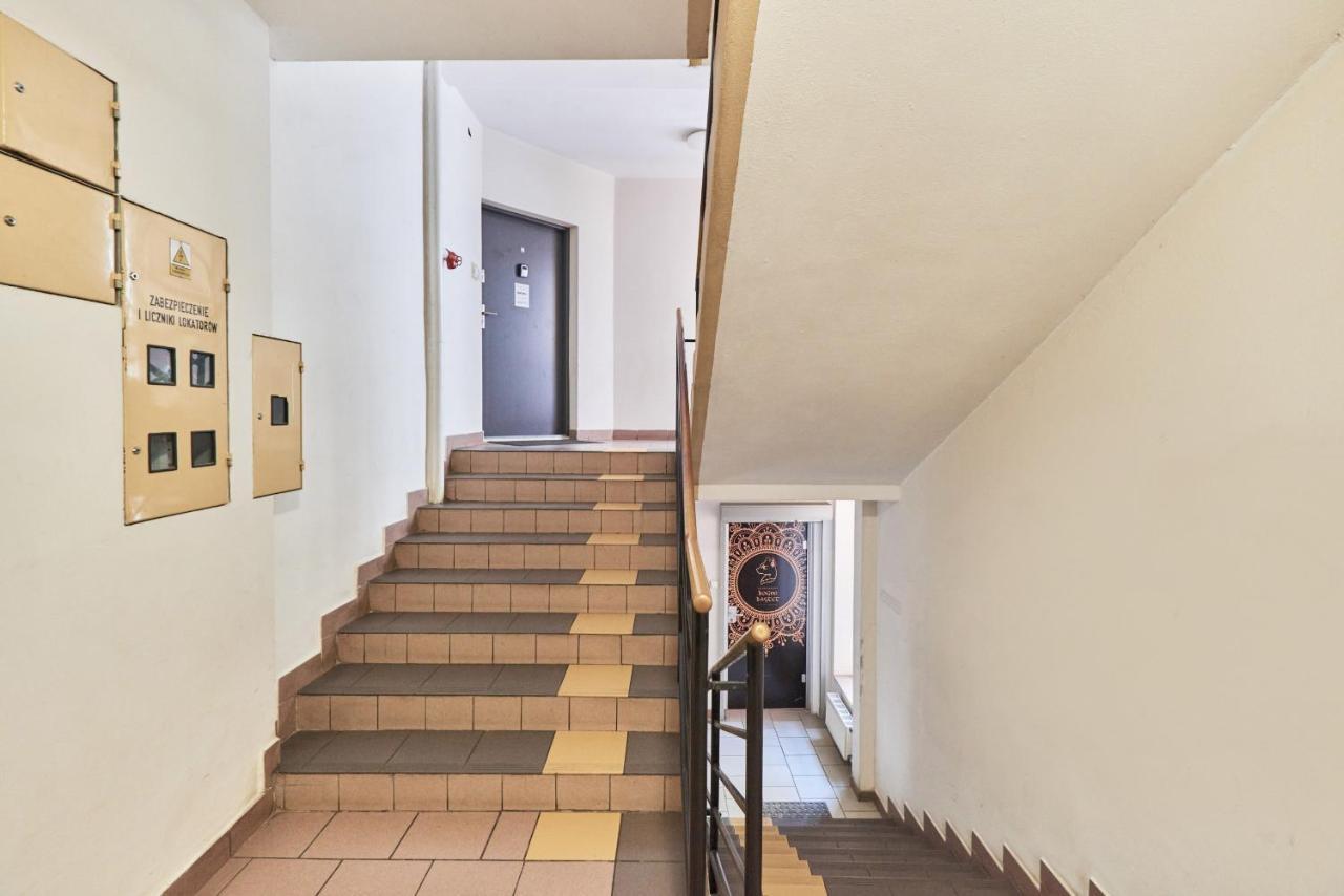 In The Heart Of By Renters Prestige Apartment Wroclaw